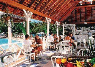 Club St. Lucia By Splash Gros Islet Exterior photo